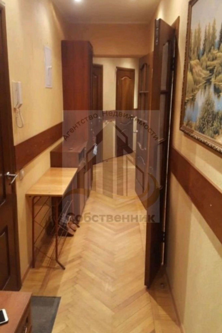3-комн квартира Орджоникидзе ул, 14/16