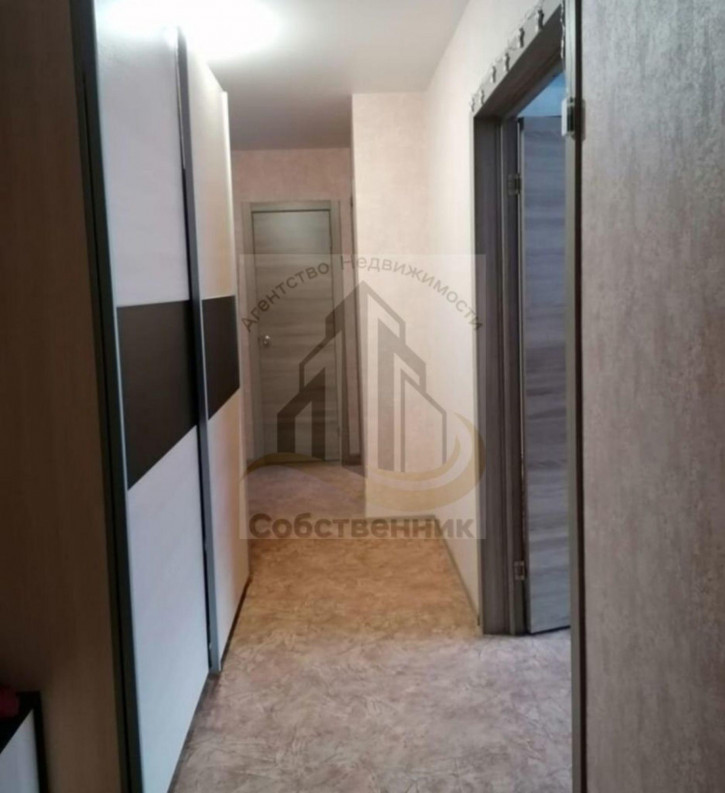3-комн квартира Московский пр-кт, 126