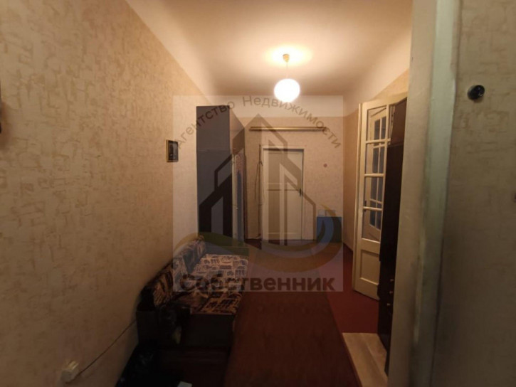 3-комн квартира Плехановская ул, 59