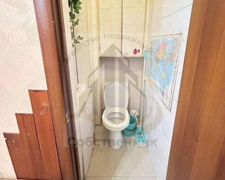 2-комн квартира Ворошилова ул, 48
