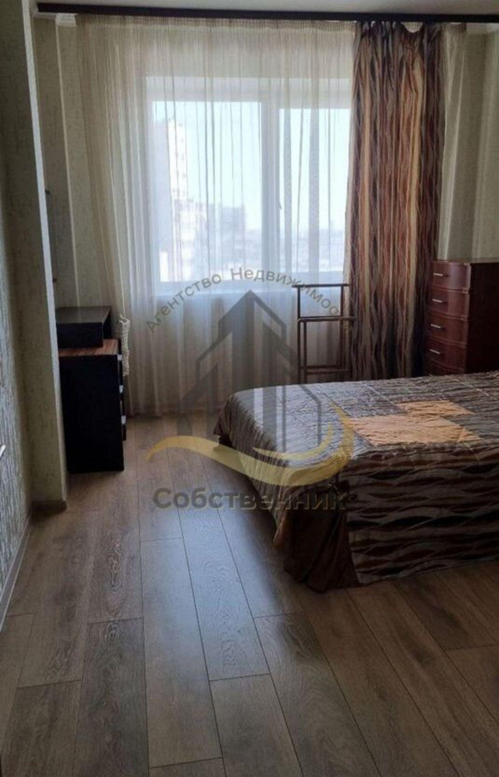 2-комн квартира Кропоткина ул, 13А