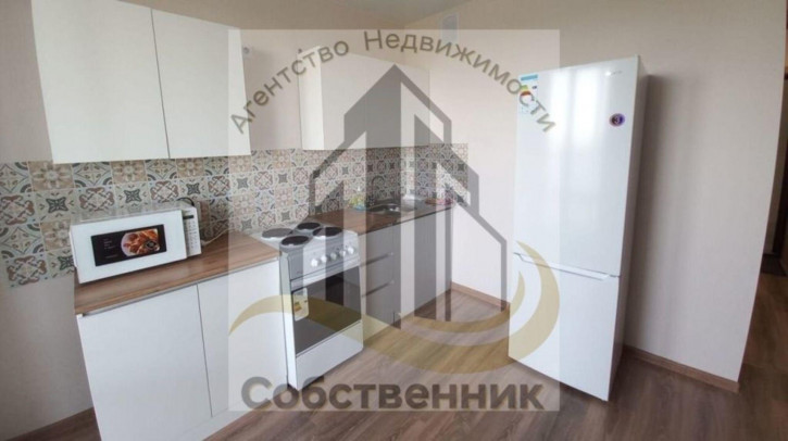 1-комн квартира Серафимовича ул, 179а