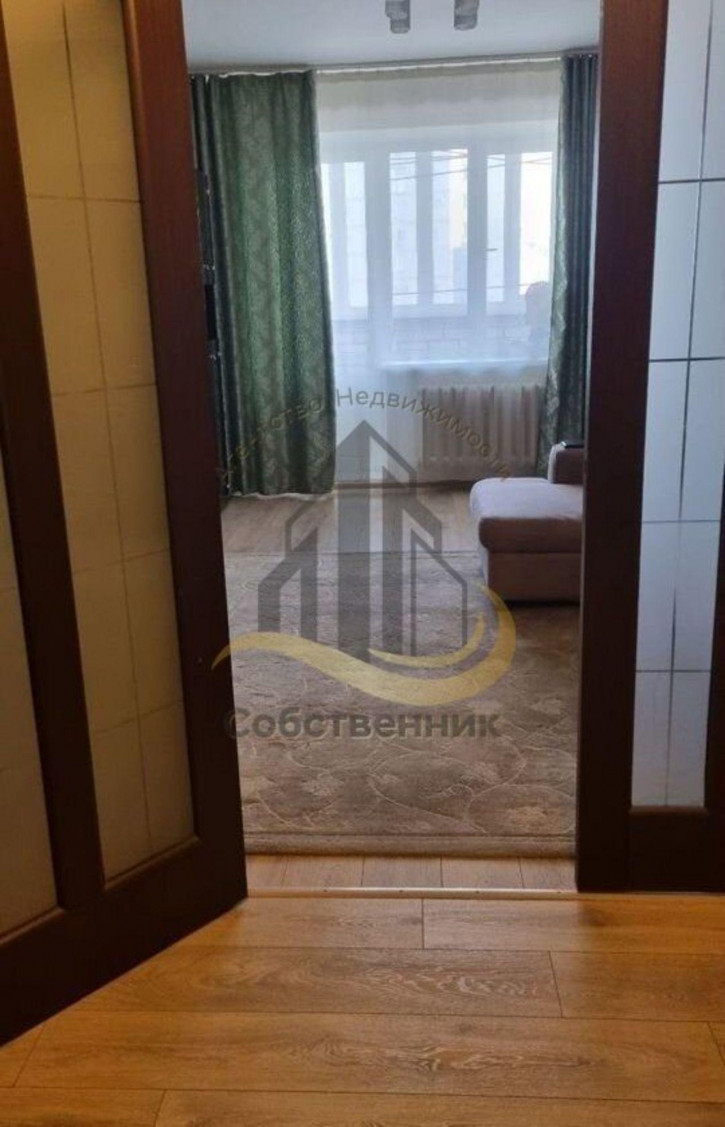 2-комн квартира Кропоткина ул, 13А