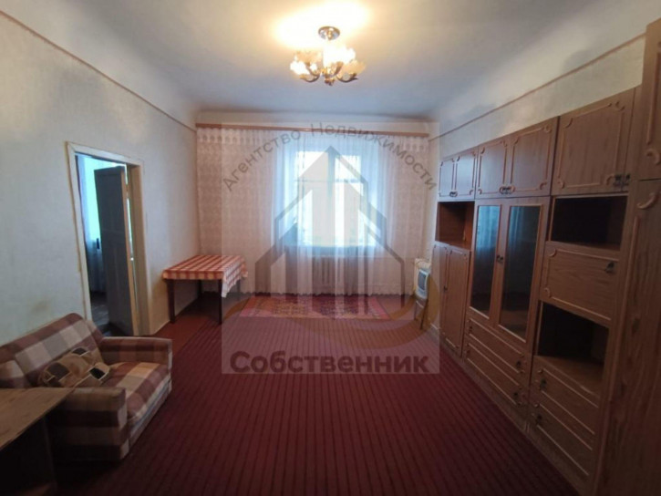 3-комн квартира Плехановская ул, 59