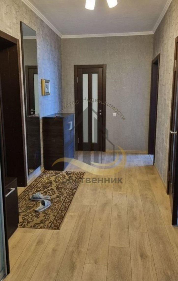 2-комн квартира Кропоткина ул, 13А