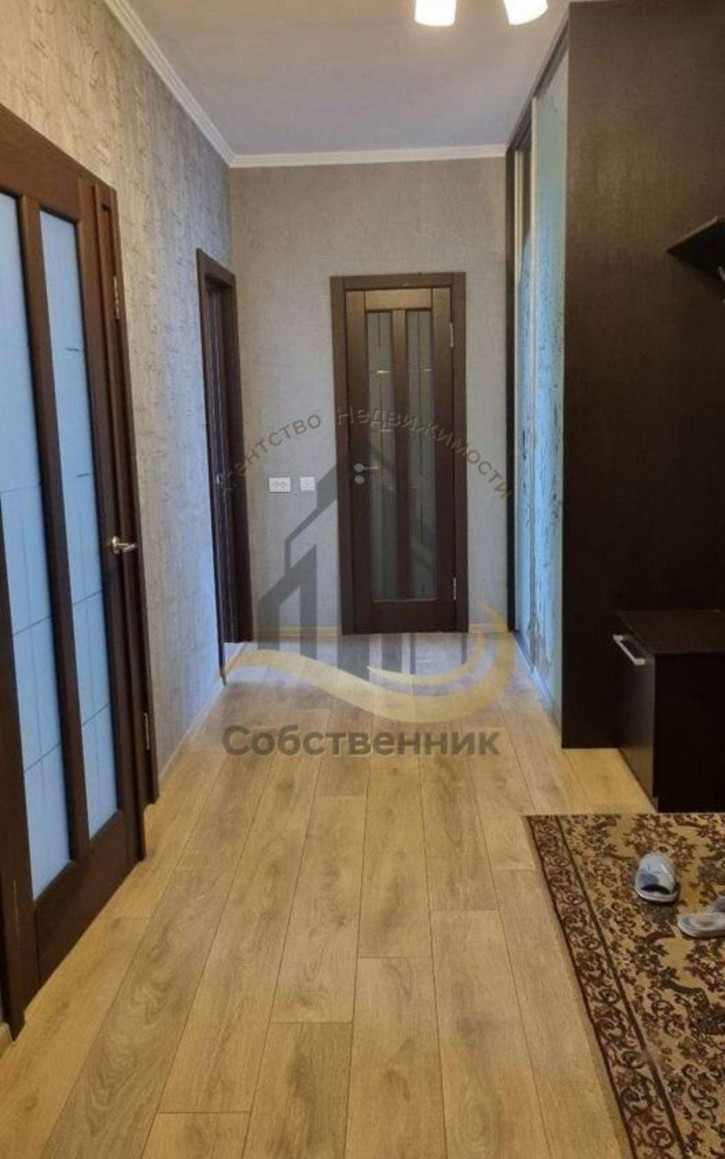 2-комн квартира Кропоткина ул, 13А