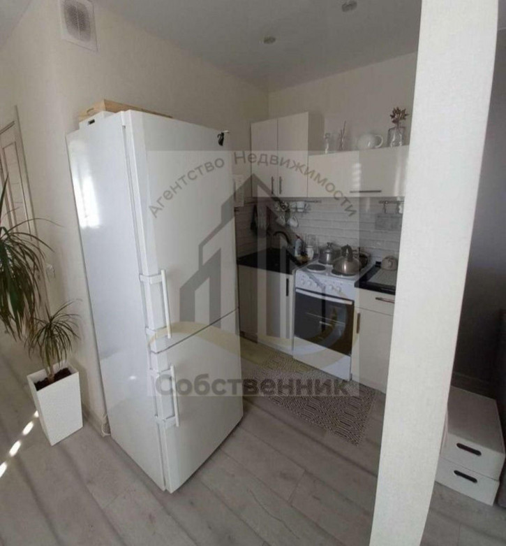 1-комн квартира Цимлянский пер, 8а