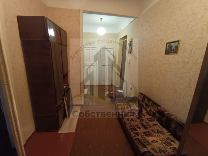 3-комн квартира Плехановская ул, 59