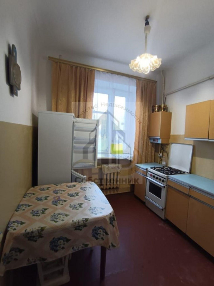 3-комн квартира Плехановская ул, 59