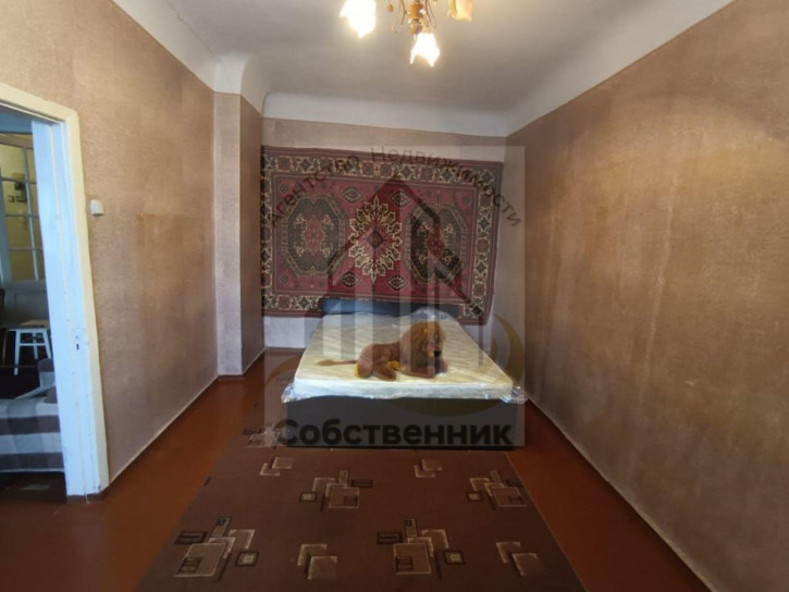 3-комн квартира Плехановская ул, 59