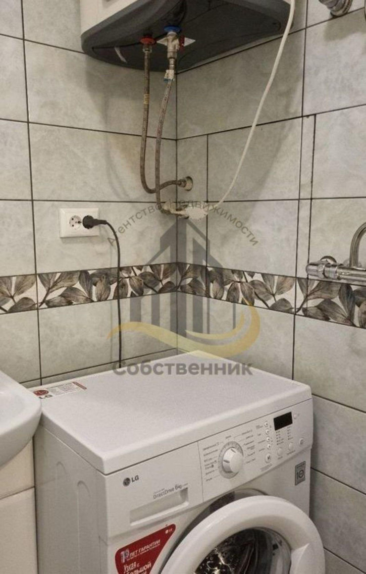 2-комн квартира Кропоткина ул, 13А