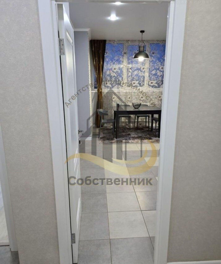 1-комн квартира Куколкина ул, 11