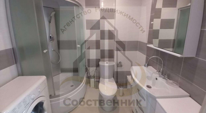 1-комн квартира Цимлянский пер, 8а