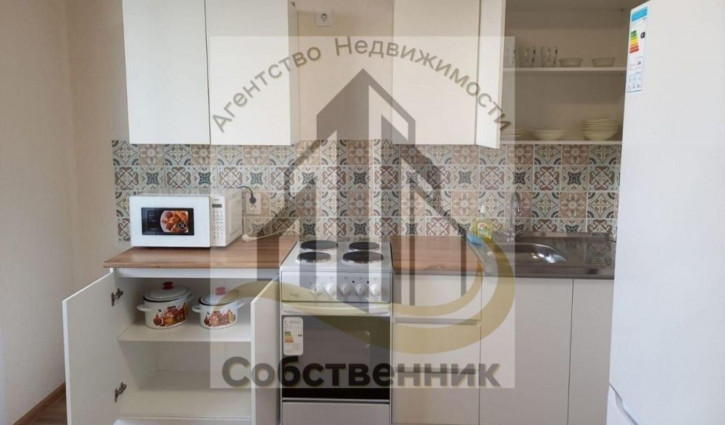 1-комн квартира Серафимовича ул, 179а