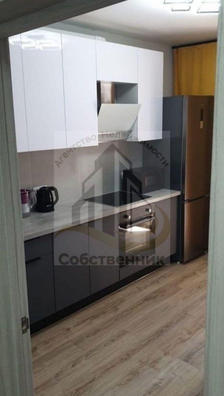 1-комн квартира Станкевича ул, 45к1