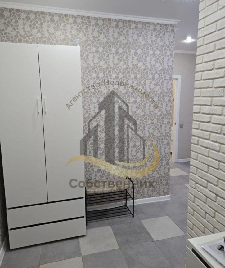 1-комн квартира Куколкина ул, 11