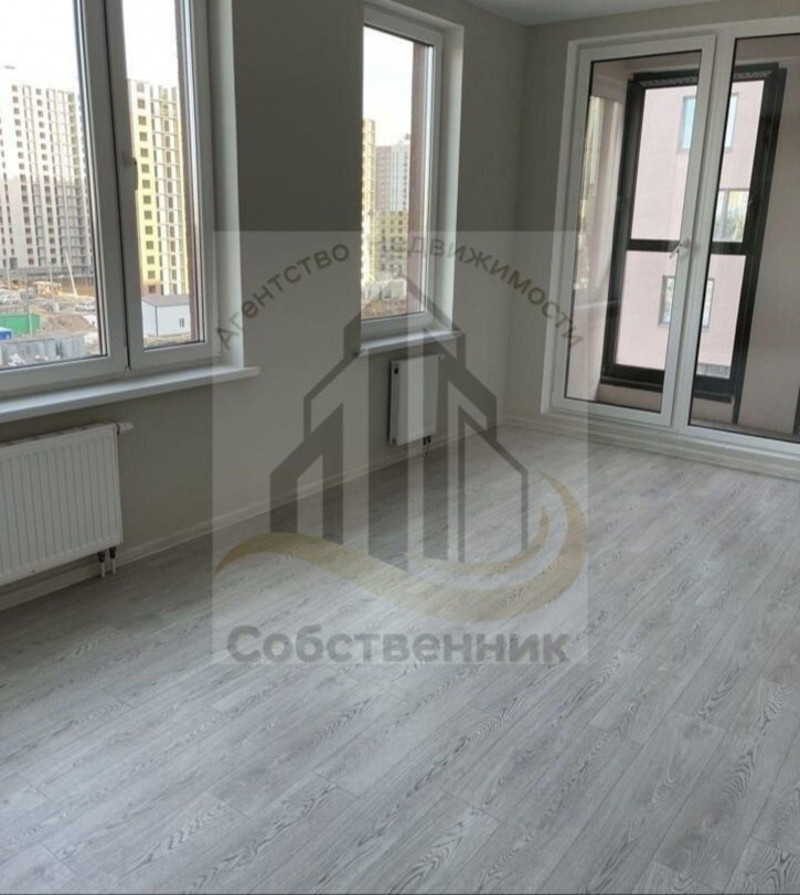 2-комн квартира Московский пр-кт, 132