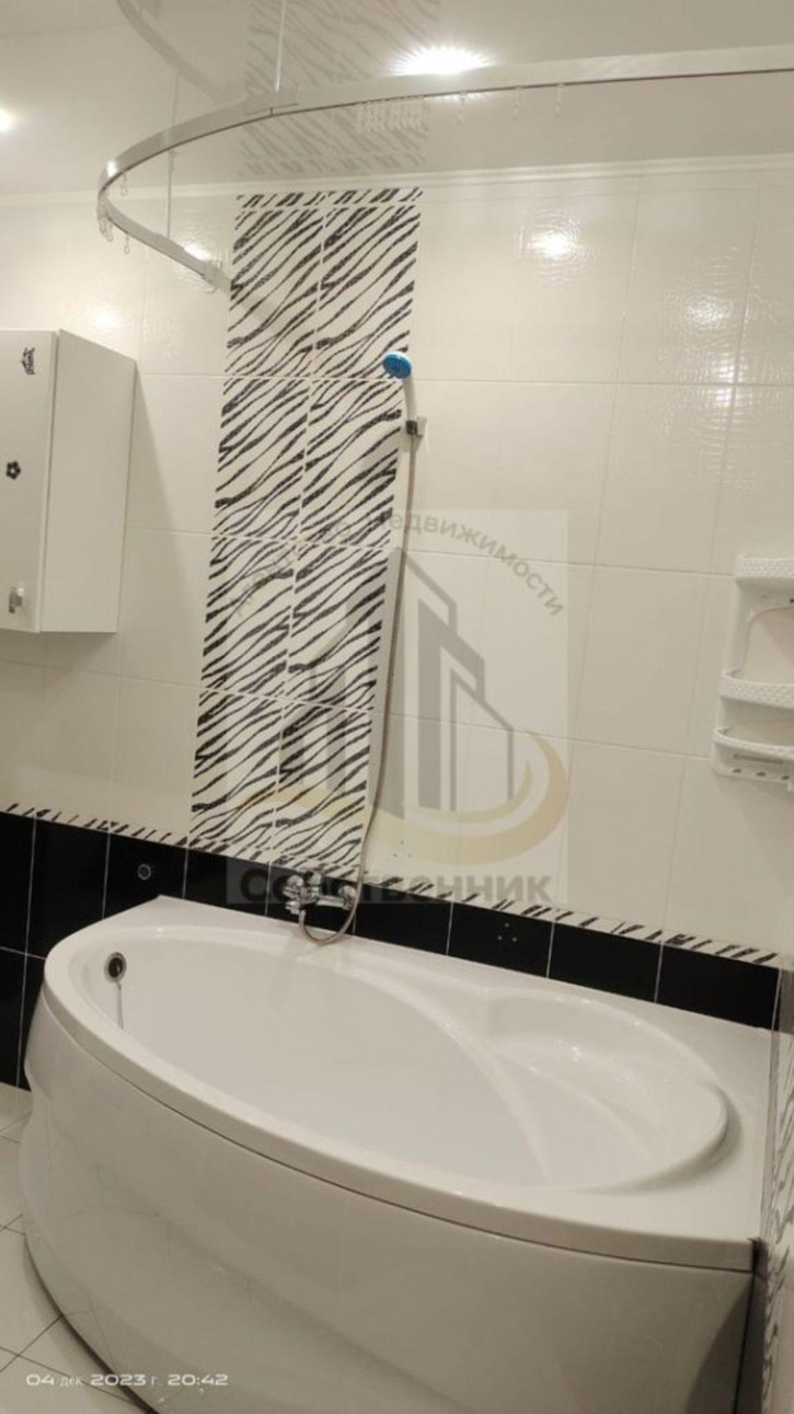 2-комн квартира Труда пр-кт, 72