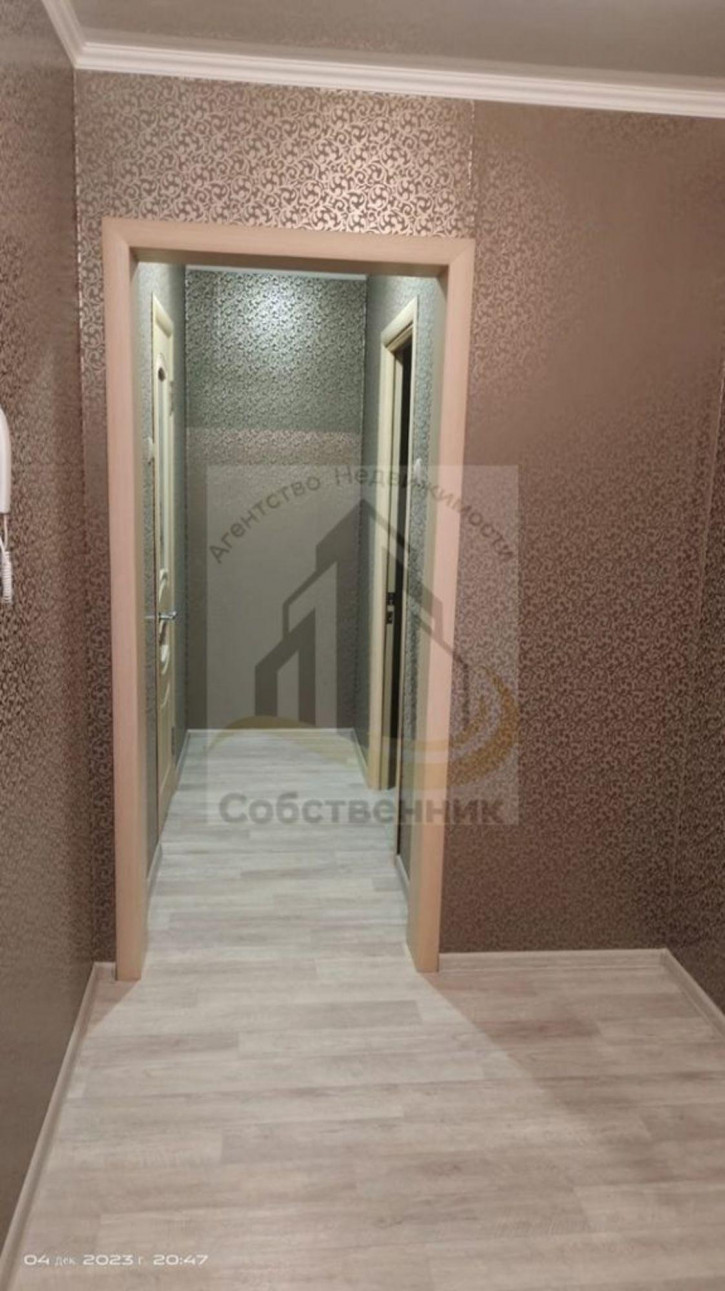 2-комн квартира Труда пр-кт, 72