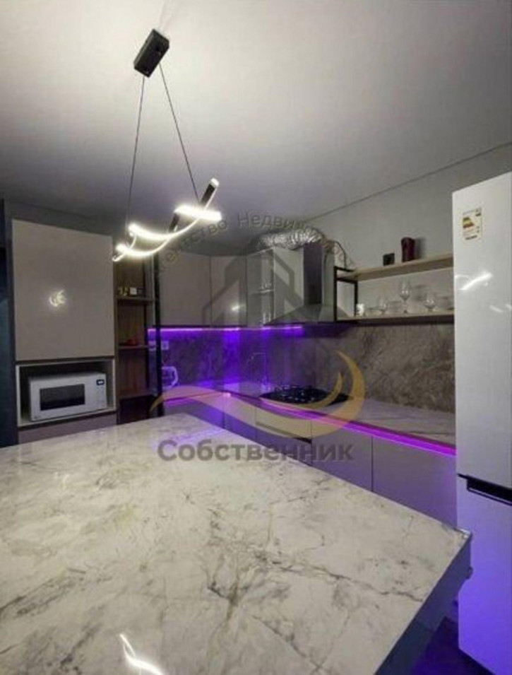 2-комн квартира Куколкина ул, 33