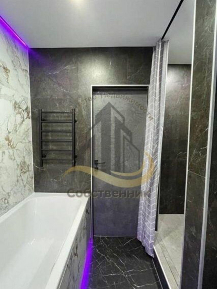 2-комн квартира Куколкина ул, 33