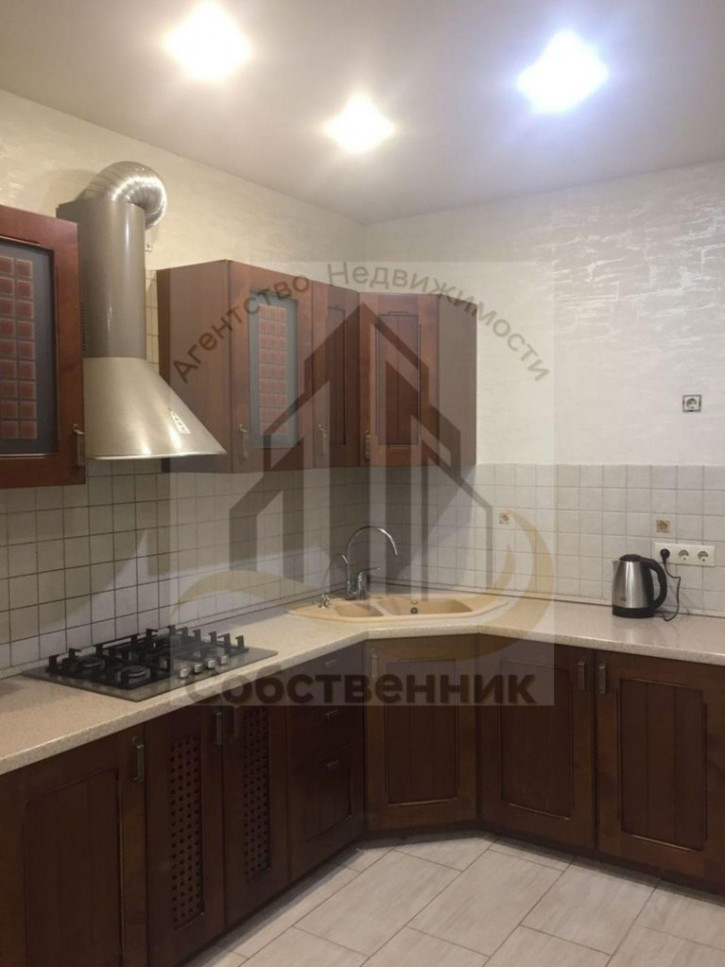 3-комн квартира Березовая Роща ул, 24/1