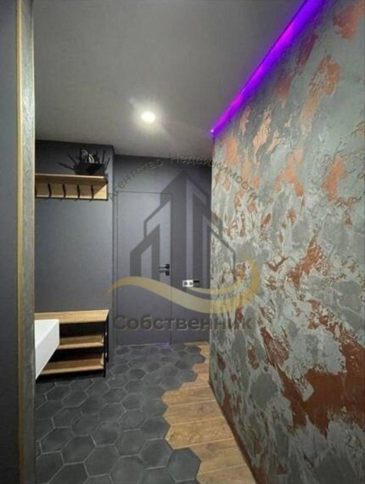 2-комн квартира Куколкина ул, 33