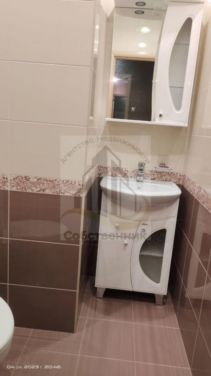 2-комн квартира Труда пр-кт, 72