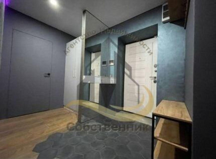2-комн квартира Куколкина ул, 33
