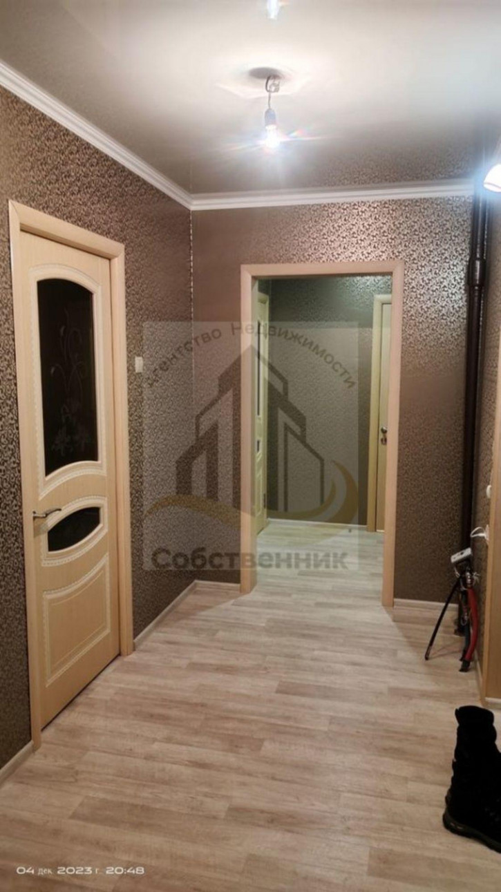 2-комн квартира Труда пр-кт, 72