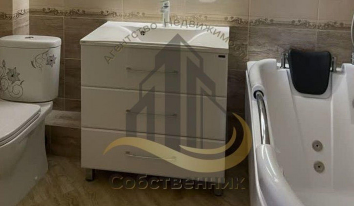 1-комн квартира Московский пр-кт, 48А