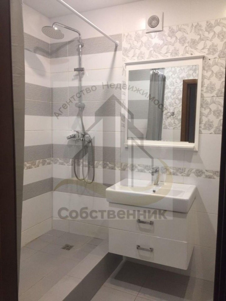 3-комн квартира Березовая Роща ул, 24/1