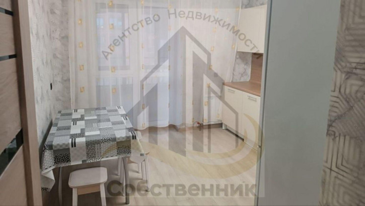 1-комн квартира Березовая Роща ул, 4а