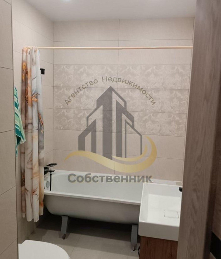 1-комн квартира Березовая Роща ул, 4А