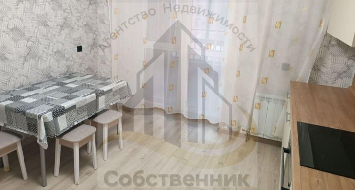 1-комн квартира Березовая Роща ул, 4а