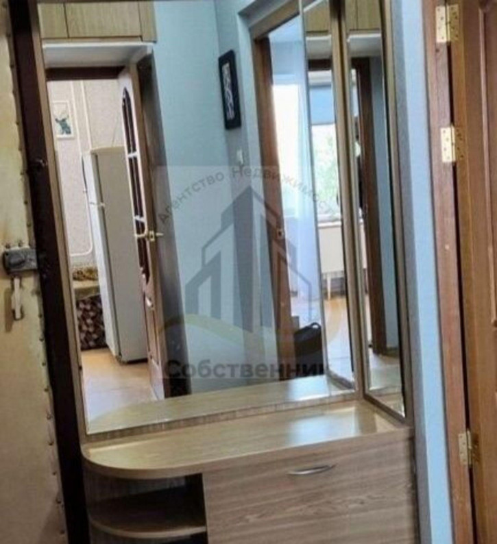 1-комн квартира Средне-Московская ул, 7