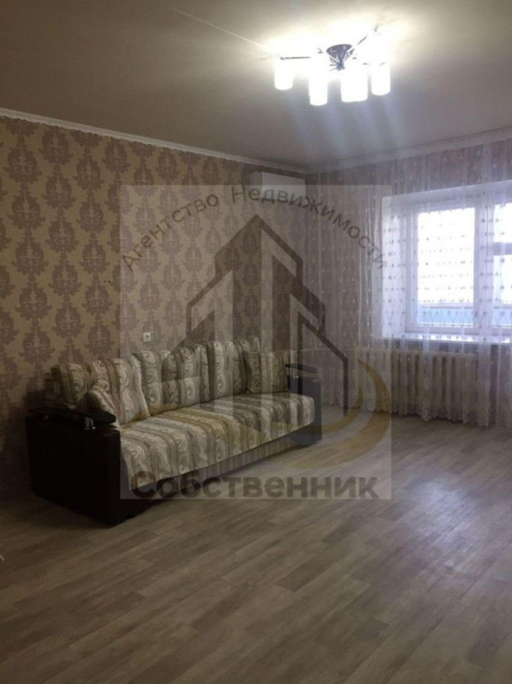 3-комн квартира Березовая Роща ул, 24/1