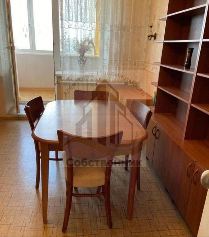 1-комн квартира Плехановская ул, 30