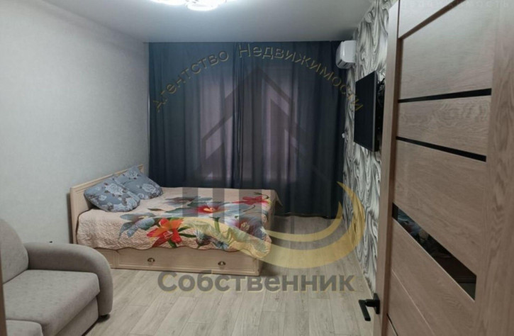 1-комн квартира Березовая Роща ул, 4А
