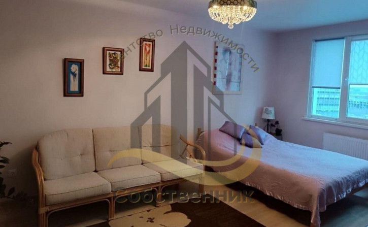 1-комн квартира Димитрова ул, 51Ак1