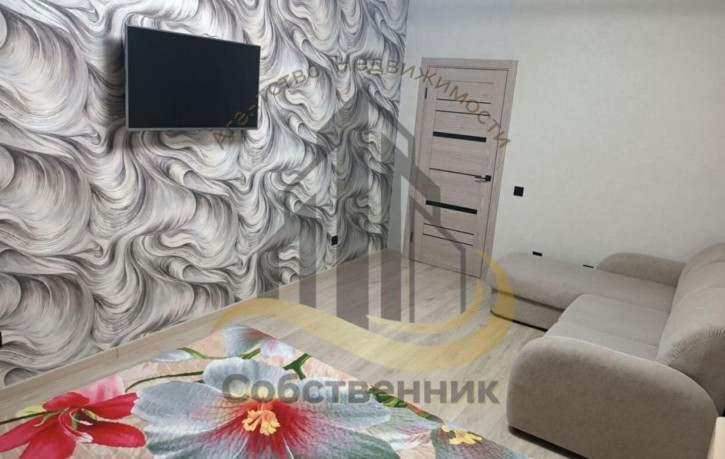 1-комн квартира Березовая Роща ул, 4А