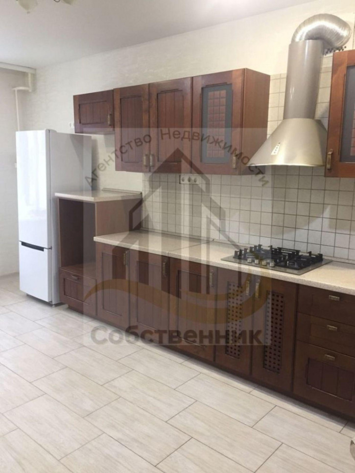 3-комн квартира Березовая Роща ул, 24/1