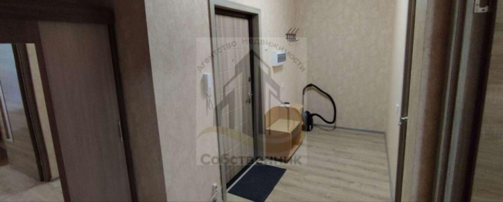 1-комн квартира Московский пр-кт, 130к1