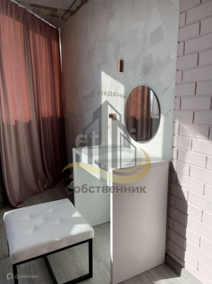 1-комн квартира Московский пр-кт, 48А