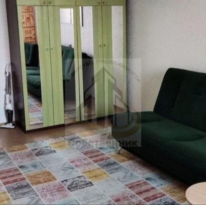 1-комн квартира Средне-Московская ул, 7