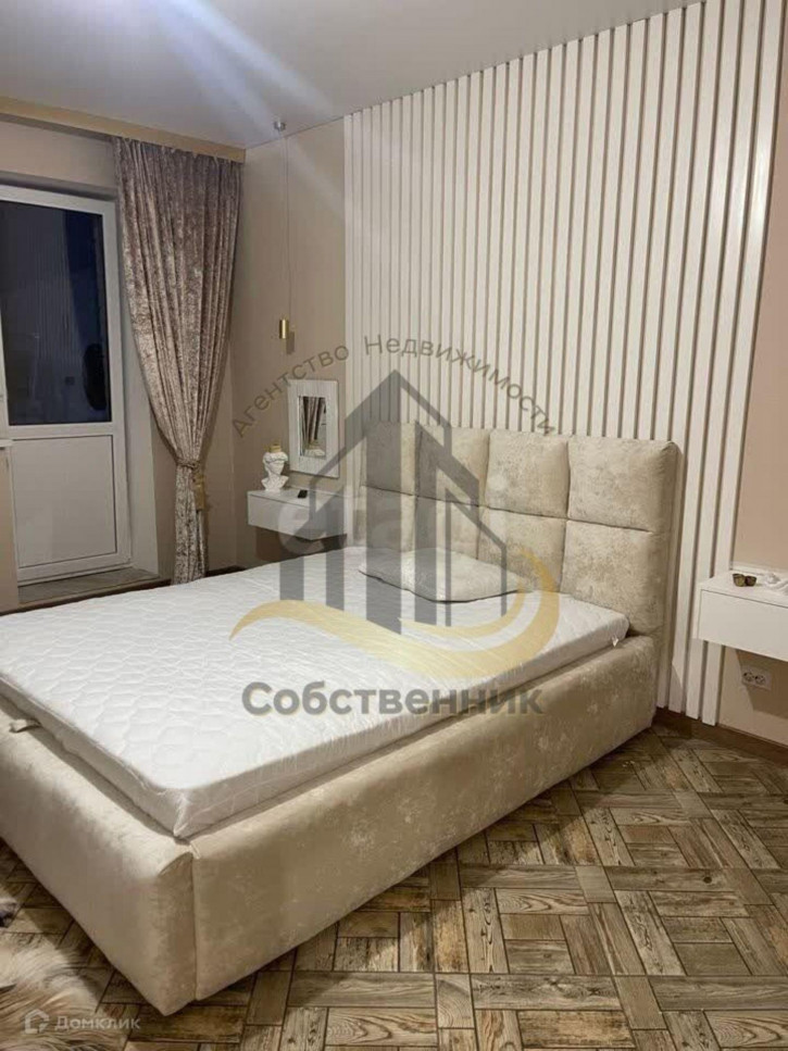 1-комн квартира Московский пр-кт, 48А