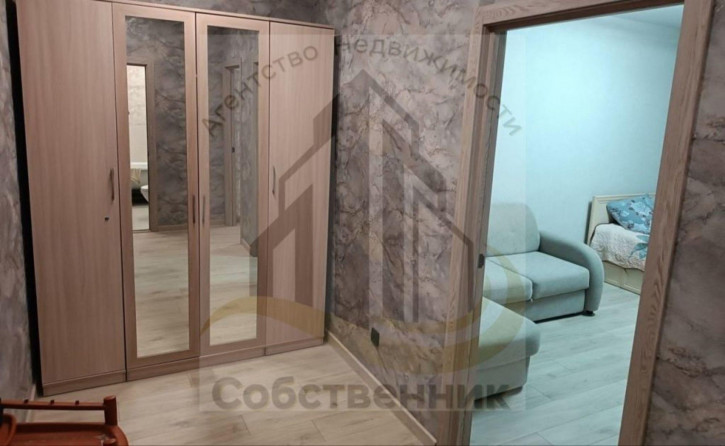 1-комн квартира Березовая Роща ул, 4а