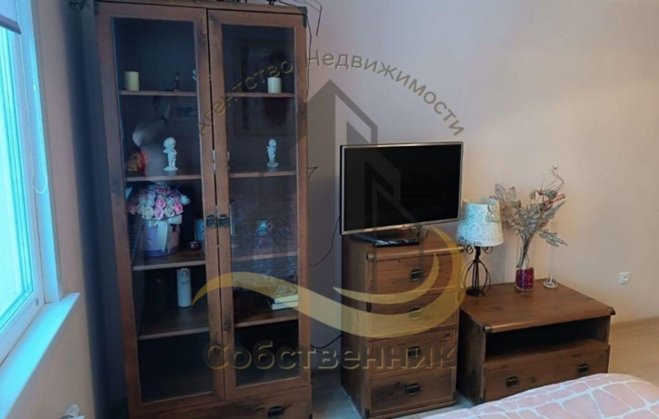 1-комн квартира Димитрова ул, 51Ак1