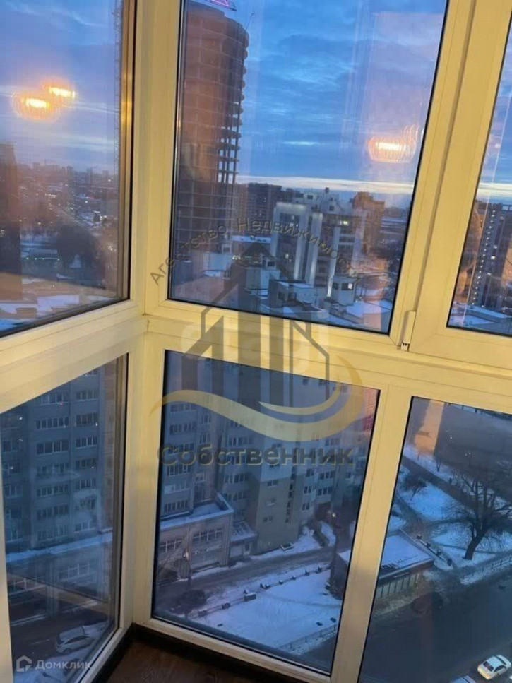 1-комн квартира Московский пр-кт, 48А