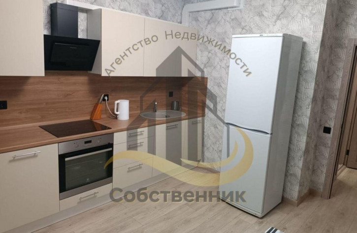 1-комн квартира Березовая Роща ул, 4А